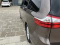 Toyota Sienna 2019 годаүшін14 300 000 тг. в Актау – фото 7