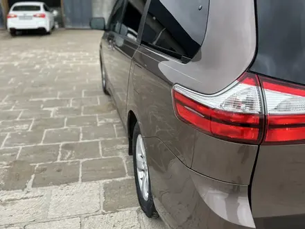 Toyota Sienna 2019 года за 14 300 000 тг. в Актау – фото 7