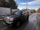 Toyota Sequoia 2008 годаүшін17 000 000 тг. в Алматы – фото 2