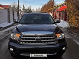 Toyota Sequoia 2008 годаүшін17 000 000 тг. в Алматы