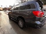 Toyota Sequoia 2008 годаүшін17 000 000 тг. в Алматы – фото 3