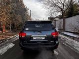 Toyota Sequoia 2008 годаүшін17 000 000 тг. в Алматы – фото 4