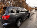 Toyota Sequoia 2008 годаүшін17 000 000 тг. в Алматы – фото 5
