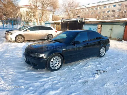 BMW 325 2002 года за 3 800 000 тг. в Астана – фото 11