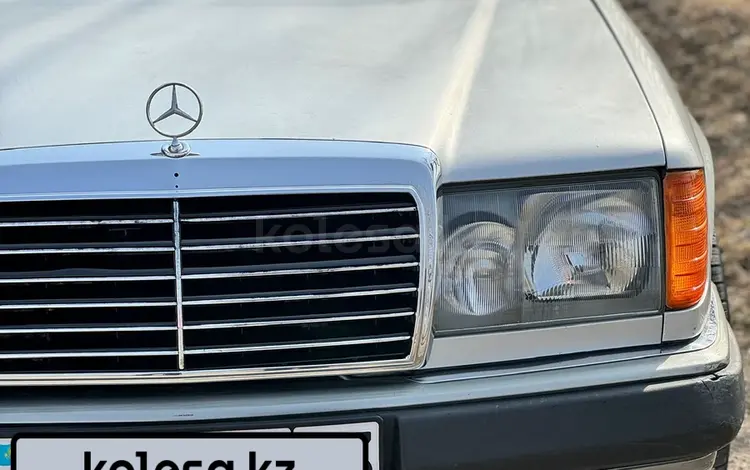 Mercedes-Benz E 260 1990 годаүшін1 600 000 тг. в Шымкент