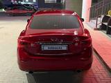 Infiniti Q50 2014 года за 19 000 000 тг. в Алматы – фото 5