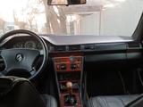 Mercedes-Benz E 200 1995 годаfor2 350 000 тг. в Тараз – фото 5