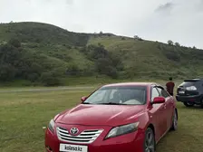 Toyota Camry, 2007