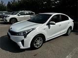 Kia Rio 2020 года за 7 700 000 тг. в Алматы – фото 3