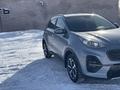 Kia Sportage 2021 годаүшін12 200 000 тг. в Караганда – фото 2