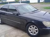 Mercedes-Benz S 320 2000 года за 4 500 000 тг. в Павлодар – фото 3