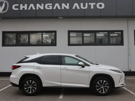 Lexus RX 300 2022 года за 24 900 000 тг. в Алматы – фото 17