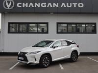 Lexus RX 300 2022 года за 24 900 000 тг. в Алматы