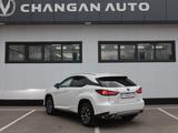 Lexus RX 300 2022 года за 25 700 000 тг. в Алматы – фото 2