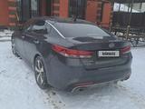 Kia Optima 2018 года за 7 000 000 тг. в Астана – фото 5