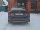 Kia Optima 2018 года за 7 000 000 тг. в Астана – фото 2