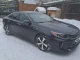 Kia Optima 2018 года за 7 000 000 тг. в Астана – фото 3