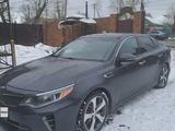 Kia Optima 2018 года за 7 000 000 тг. в Астана – фото 4