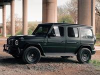 Кованые диски (Оригинал) Mercedes G-classүшін915 000 тг. в Алматы