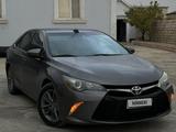 Toyota Camry 2016 годаfor6 500 000 тг. в Актау – фото 4