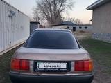 Audi 80 1989 года за 550 000 тг. в Тараз – фото 3