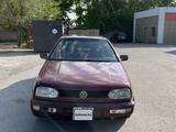 Volkswagen Vento 1993 года за 1 500 000 тг. в Шымкент