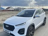 Chery Tiggo 2 2023 года за 6 990 000 тг. в Атырау – фото 3