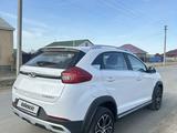 Chery Tiggo 2 2023 года за 6 990 000 тг. в Атырау – фото 5