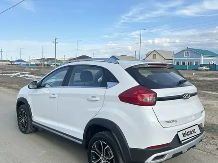 Chery Tiggo 2 2023 года за 6 990 000 тг. в Актау – фото 7