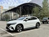 Mercedes-Benz EQE SUV 2023 годаfor28 000 000 тг. в Алматы
