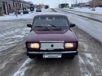 ВАЗ (Lada) 2107 2007 года за 900 000 тг. в Караганда