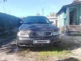 Audi A4 1996 годаүшін1 600 000 тг. в Усть-Каменогорск – фото 2