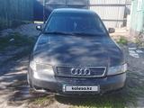 Audi A4 1996 годаүшін1 600 000 тг. в Усть-Каменогорск