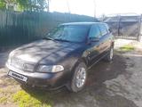 Audi A4 1996 годаүшін1 600 000 тг. в Усть-Каменогорск – фото 4