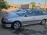 Toyota Avensis 2002 года за 2 500 000 тг. в Атырау – фото 2