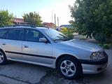 Toyota Avensis 2002 года за 2 500 000 тг. в Атырау