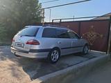 Toyota Avensis 2002 года за 2 500 000 тг. в Атырау – фото 4