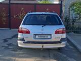 Toyota Avensis 2002 года за 2 500 000 тг. в Атырау – фото 5