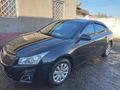 Chevrolet Cruze 2014 годаүшін4 800 000 тг. в Рудный