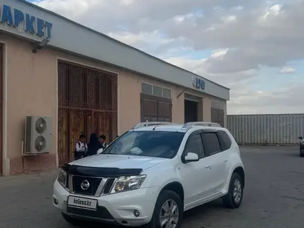 Nissan Terrano 2021 года за 9 500 000 тг. в Актау – фото 6