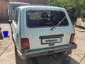 ВАЗ (Lada) Lada 2121 2007 года за 1 250 000 тг. в Кызылорда