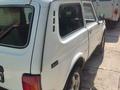 ВАЗ (Lada) Lada 2121 2007 года за 1 250 000 тг. в Кызылорда – фото 2