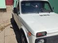 ВАЗ (Lada) Lada 2121 2007 года за 1 250 000 тг. в Кызылорда – фото 3