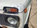 ВАЗ (Lada) Lada 2121 2007 года за 1 250 000 тг. в Кызылорда – фото 4