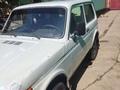 ВАЗ (Lada) Lada 2121 2007 года за 1 250 000 тг. в Кызылорда – фото 5