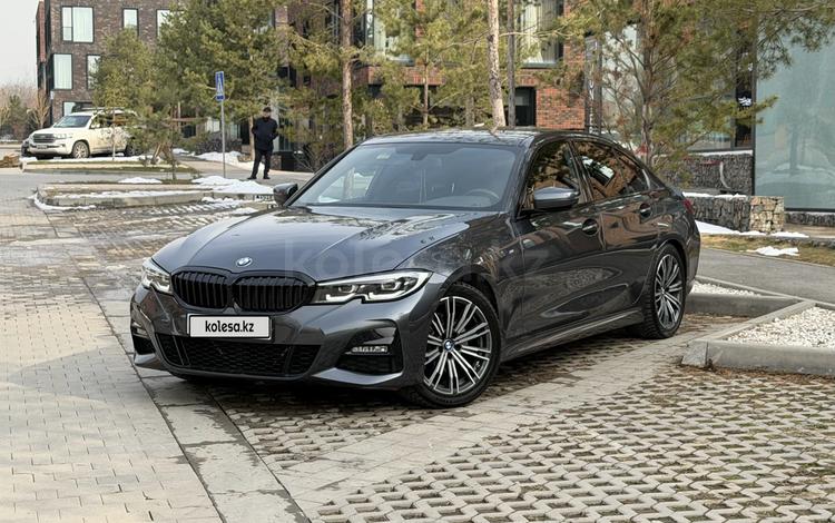 BMW 325 — миниатюра 1