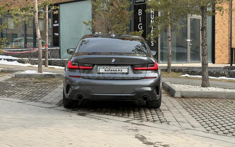 BMW 325 — миниатюра 5