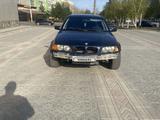 BMW 318 2000 года за 2 600 000 тг. в Костанай – фото 4