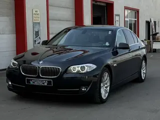 BMW 535