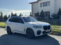 BMW X5 2019 года за 30 800 000 тг. в Астана – фото 4